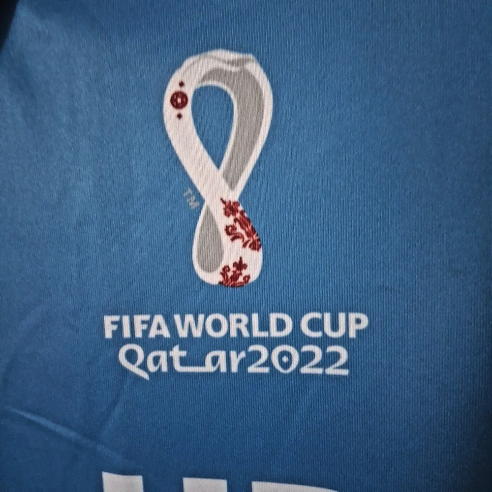 Fifa nos uruguay